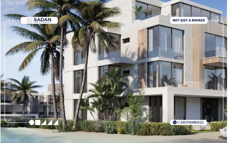 وحدات مطروحة للبيع في برايا فيو