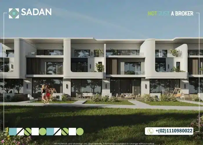 Compound Kukūn Mostakbal City