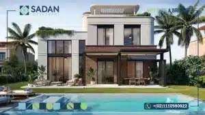 Crescent Walk Compound New Cairo Prices And Spaces