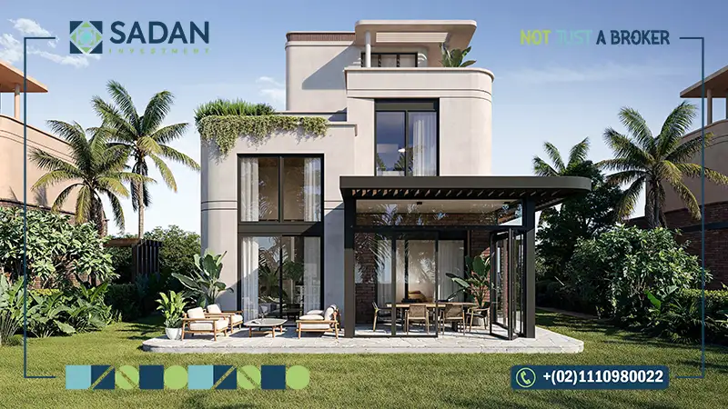 Crescent Walk Marakez