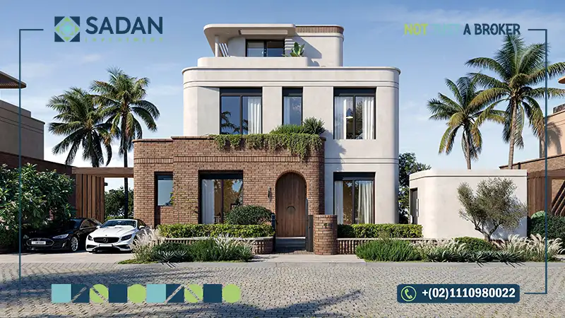 Crescent Walk Villas