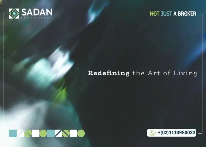 Larz Business Hub New Capital