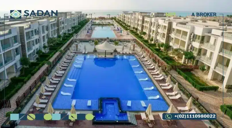 اروما-العين-السخنة