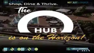 مول اويا هب العاصمة الإدارية الجديدة O hub New Capital أسعار ومساحات