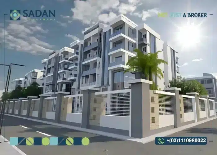 ريفالي كمبوند