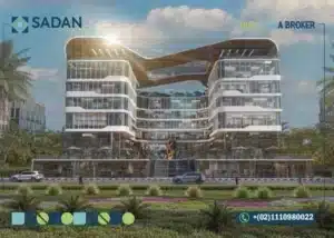 مول سيفين تي التجمع الخامس 7T Mall New Cairo أسعار وتفاصيل