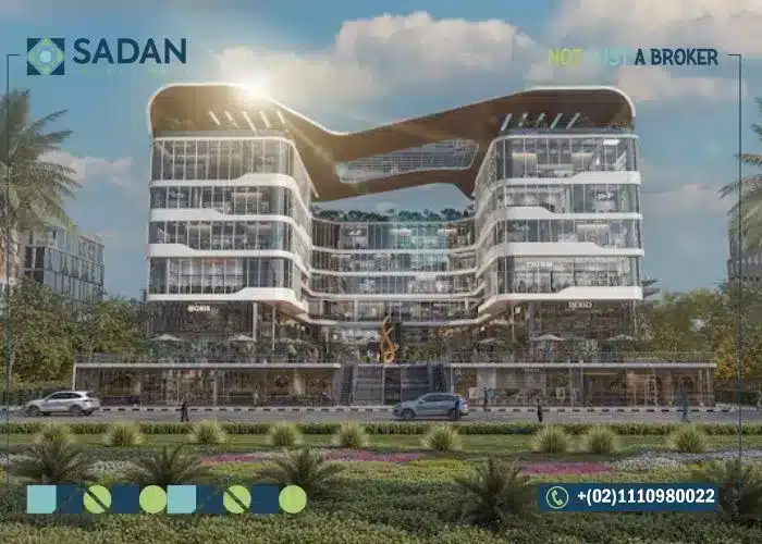 سيفين تي مول التجمع الخامس