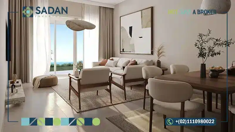 شاليهات كالا سهل حشيش