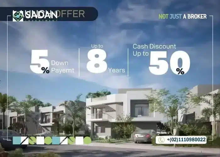 كمبوند تاباه ويست نيو زايد