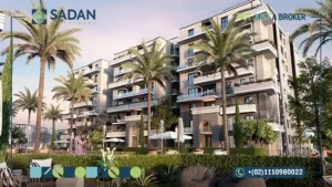 كمبوند دي جويا 4 العاصمة الإدارية De Joya 4 New Capital أسعار ومساحات