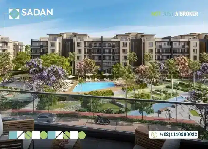 كمبوند ريفالي التجمع الخامس Compound Rivali New Cairo تفاصيل وأسعار 