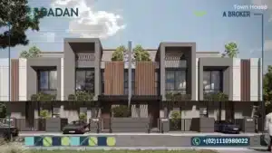 Compound Solay New Cairo Prices and Details