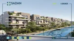 كمبوند سيليكشن  التجمع الخامس Selection New Cairo أسعار ومساحات