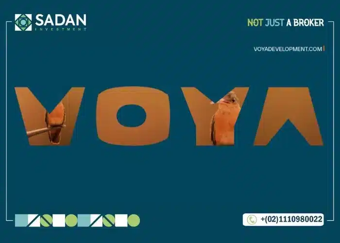 كمبوند فويا أكتوبر