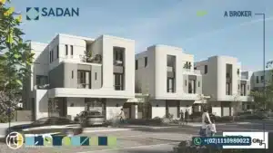 كمبوند كوكون المستقبل سيتي Kukūn Mostakbal City أسعار ومساحات