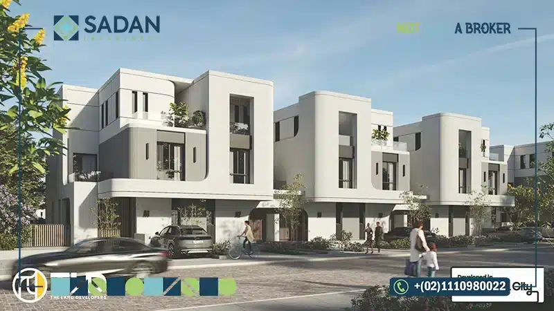 كمبوند كوكون المستقبل سيتي Kukūn Mostakbal City أسعار ومساحات