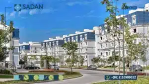 كمبوند كينجز واي 6 أكتوبر Kingsway Mountain View October أسعار ومساحات