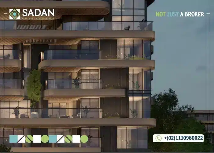 كمبوند مور القاهرة الجديدة