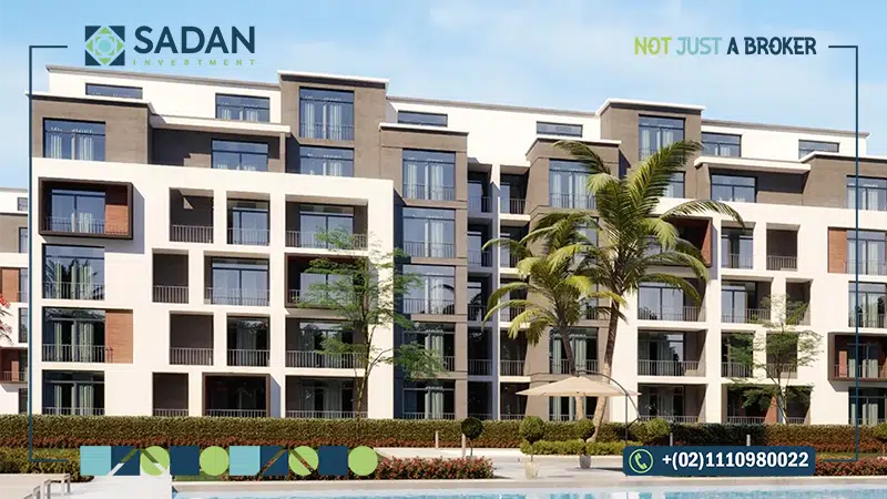 مرحلة كلوب سايد Club Side تاج سيتي