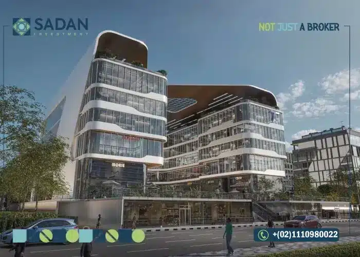 مشروع RS Developments