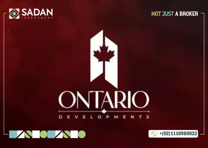 مشروع إم إم سي القاهرة الجديدة