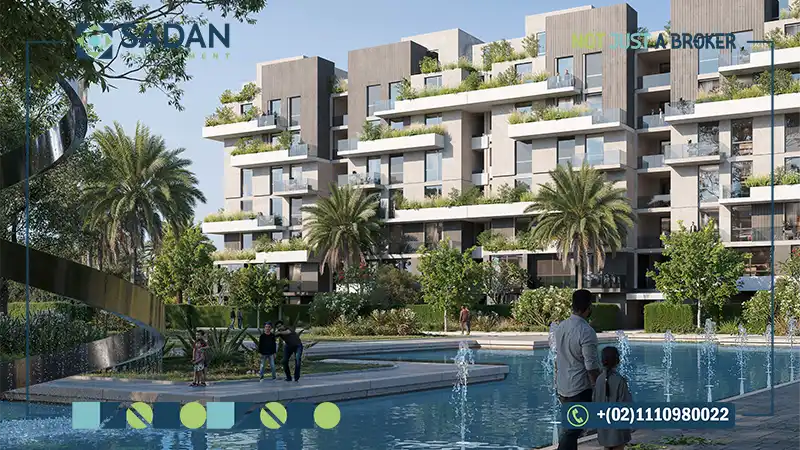 مشروع سيليكشن القاهرة الجديدة