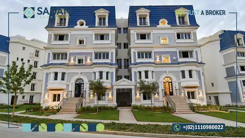 مشروع كينجس واي 6 أكتوبر