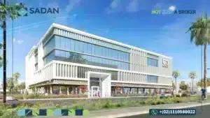 كيو مول 6 أكتوبر Q Mall October أسعار وتفاصيل