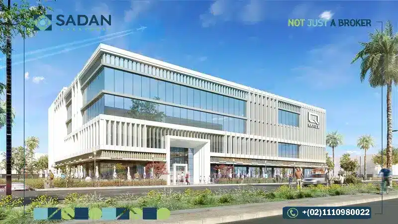 مشروع كيو أكتوبر