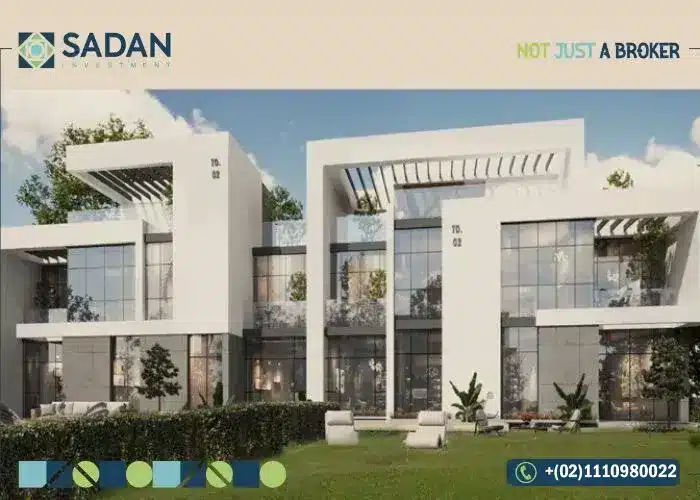 مشروع كيو هيلز نيو زايد