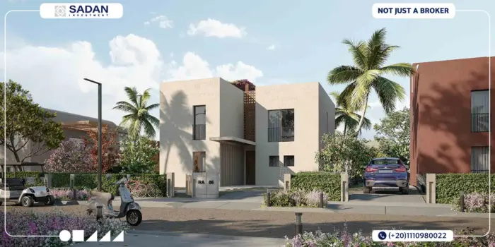 مكادي هايتس الغردقة