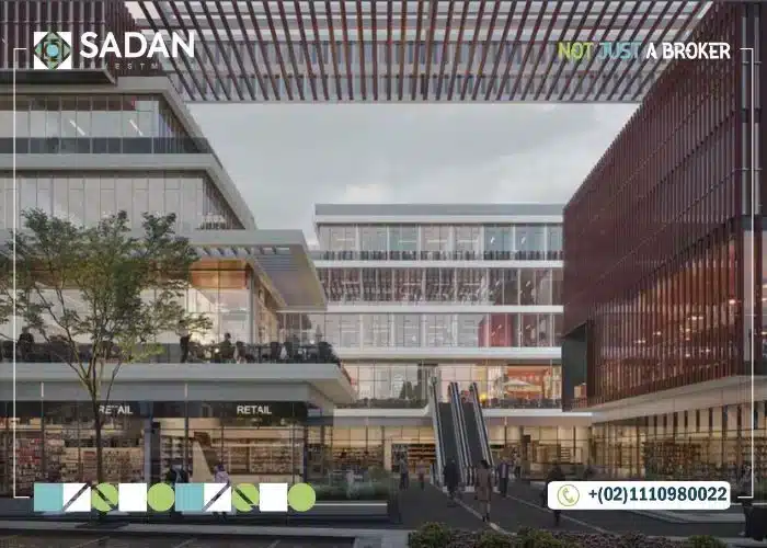 مول 555 الشيخ زايد