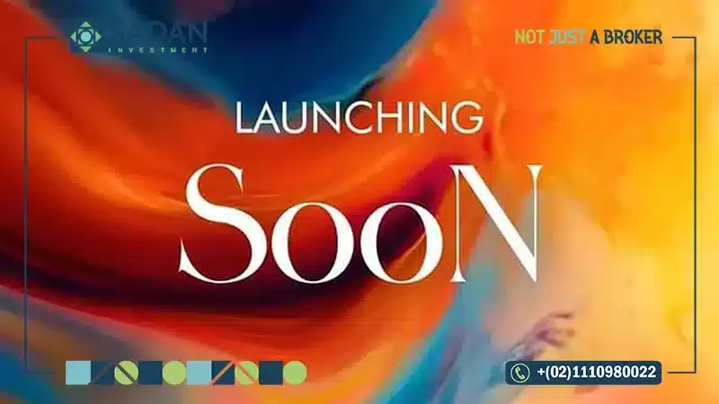 مول Evet New Capital