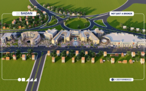 مول بدر داون تاون مدينة بدر Mall Badr Downtown تفاصيل وأسعار