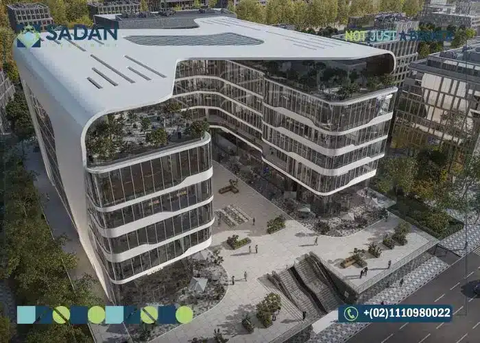 مول سيفين تي القاهرة الجديدة