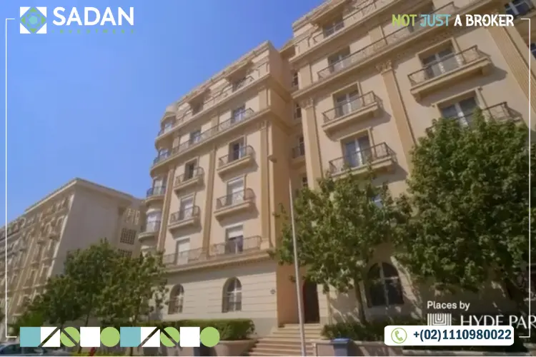 Apartments for sale at Compound Parkway