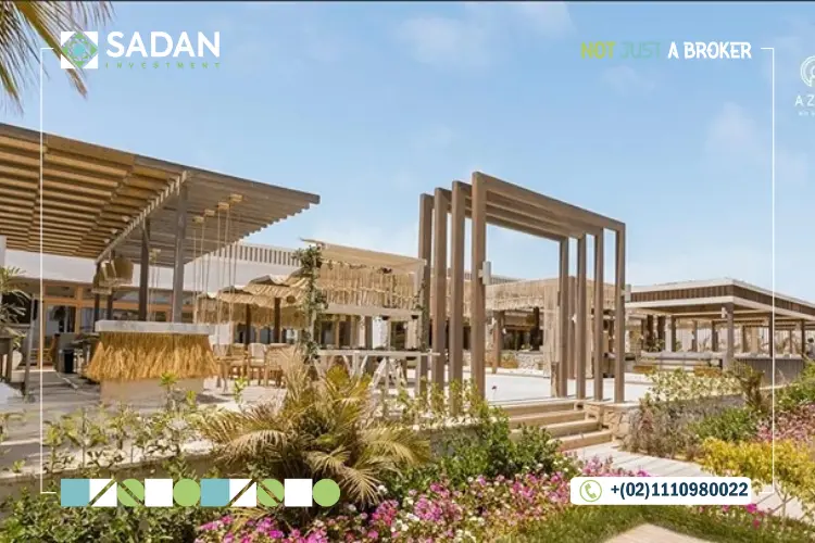 Azha Ain El Sokhna Prices