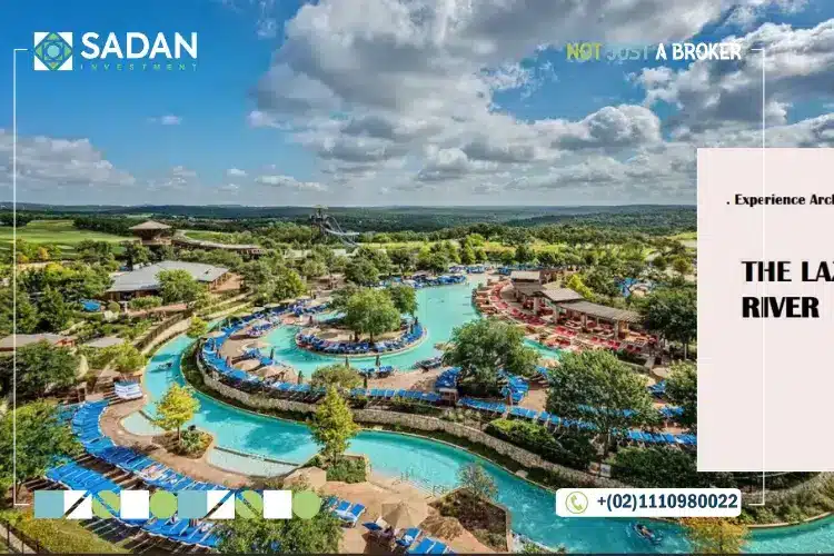 Chalets for sale at Polo Tano Sokhna