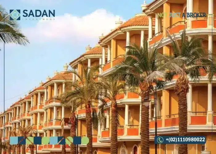 Cleopatra Palace El Shorouk City