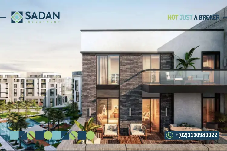 Design of Compound Swan Lake