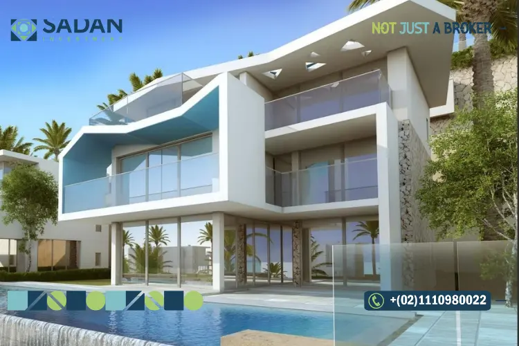 IL Monte Galala Ain Sokhna