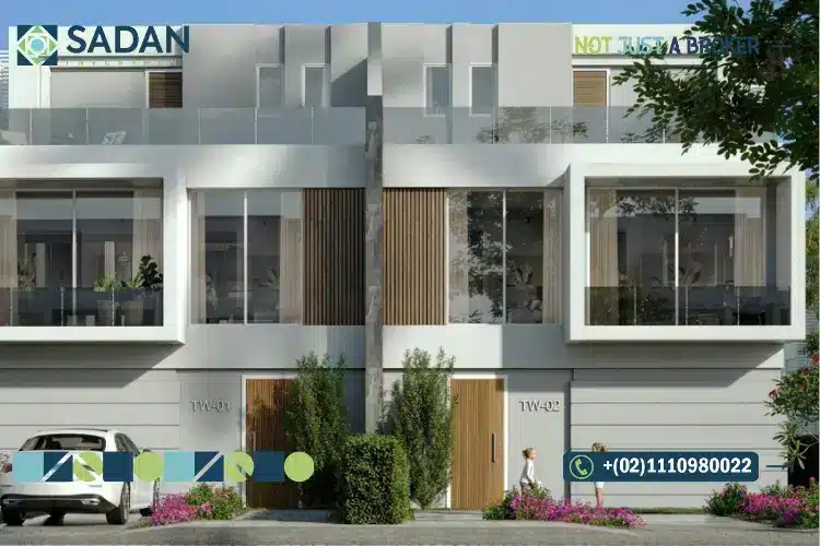 Installments Plans for Patio Town La Vista Fifth Settlement