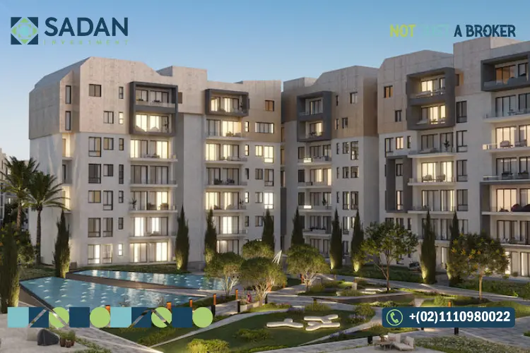 Investing in Bloomfields New Cairo Compound