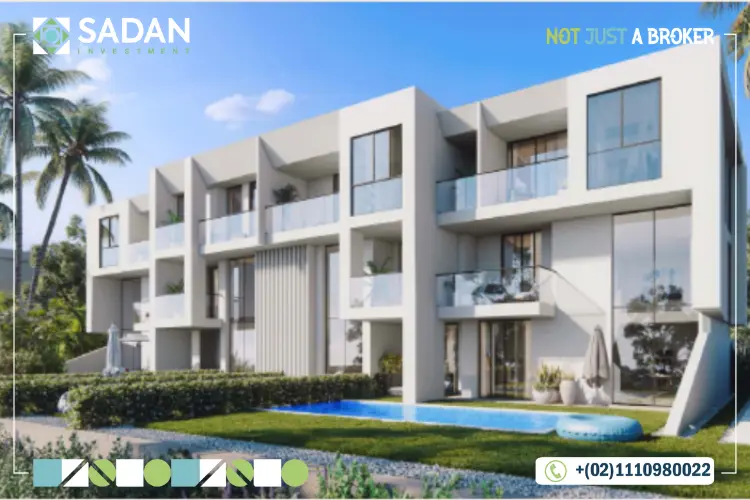 Investing in Carnelia Al Sokhnah