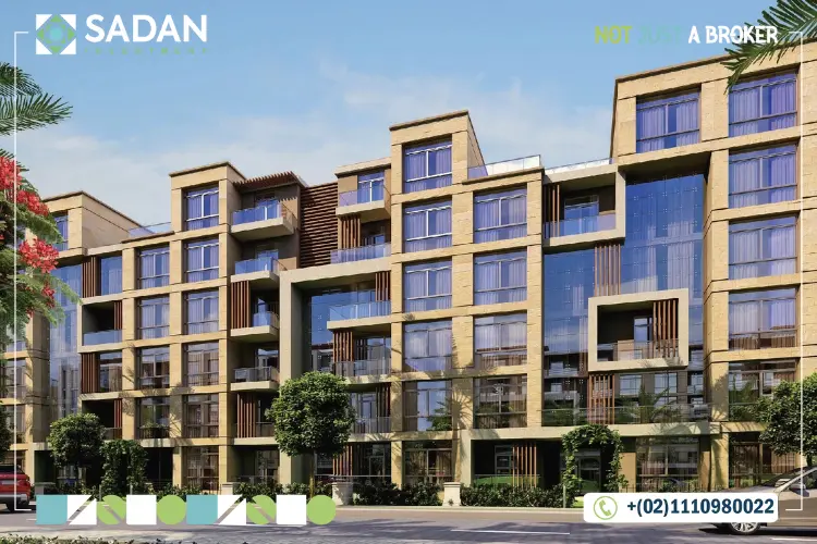 Investing in Compound Taj City