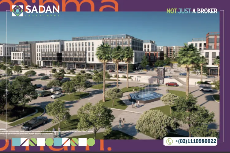 Investing in Mall AM-PM New Cairo