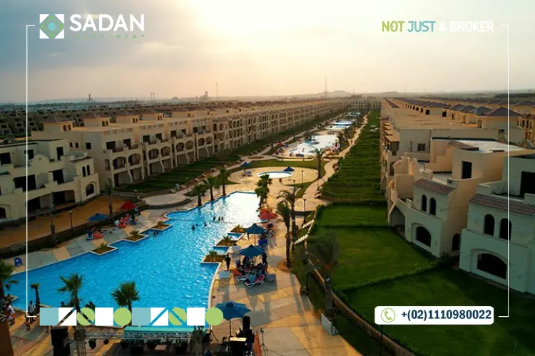 Investing in Palm Beach La Sirena Group