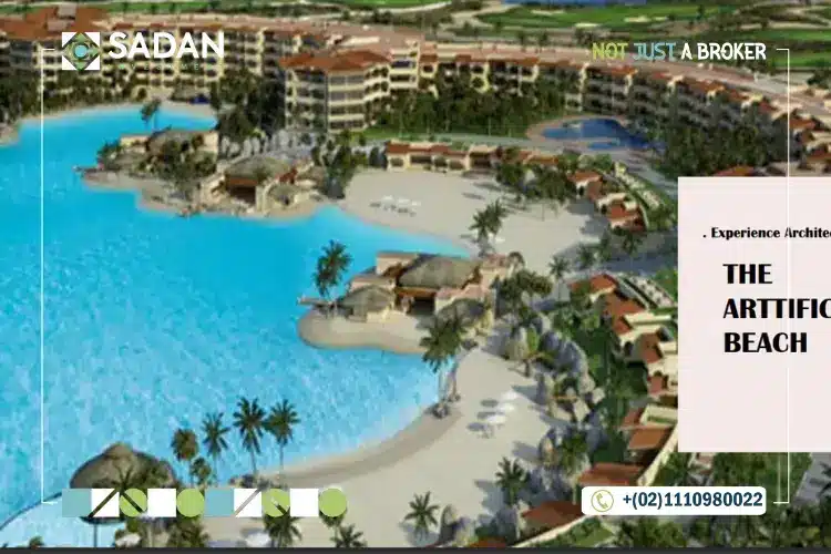 Investing in Polo Tano Porto Ain Sokhna