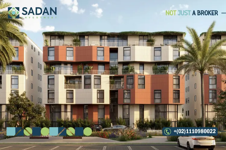 Kinda Taj City New Cairo