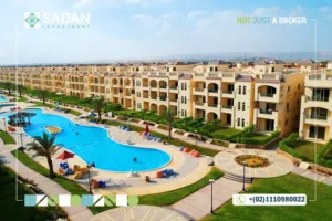 La Sirena El Sokhnah Spaces And Prices